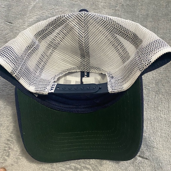 YETI Adjustable Hat